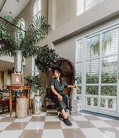 Club Tree Hotel