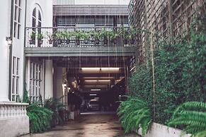 Club Tree Hotel