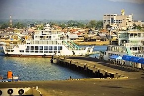 GV Hotel Ozamiz