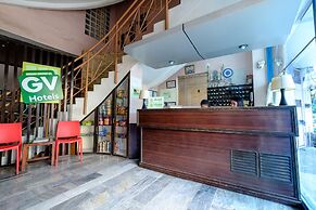 GV Hotel Ozamiz