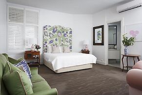 The Provincial Boutique Hotel