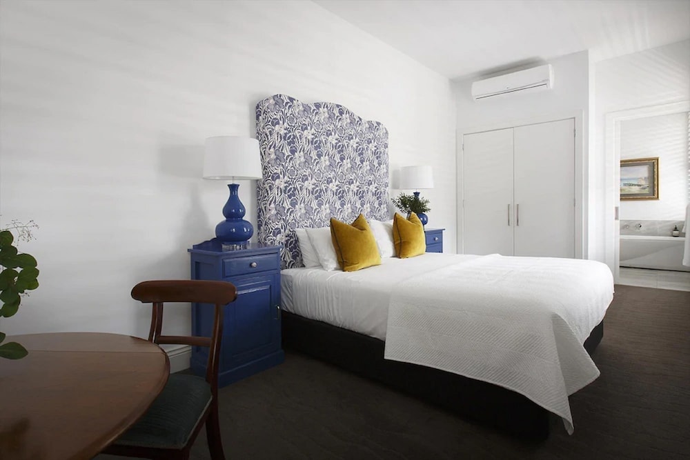 The Provincial Boutique Hotel