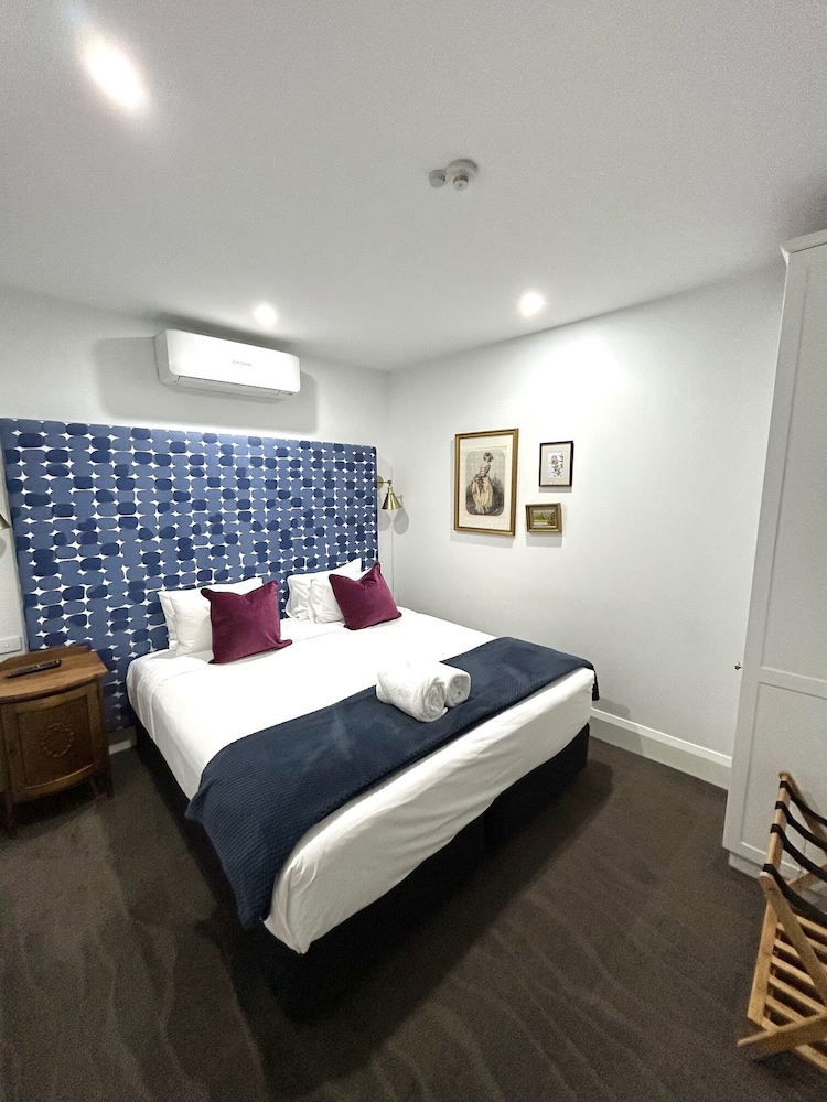 The Provincial Boutique Hotel