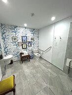 The Provincial Boutique Hotel