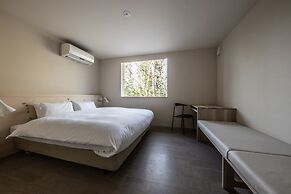 Auberge Hidanomori