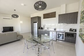 Indulge Apartments CBD