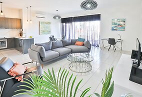 Indulge Apartments CBD