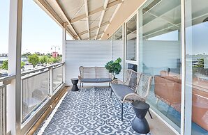 Indulge Apartments CBD