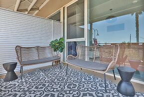 Indulge Apartments CBD