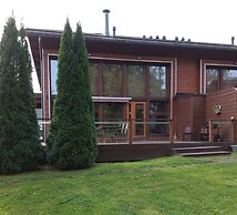 Kiurun Villas