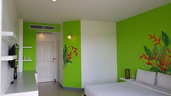 Like Residence