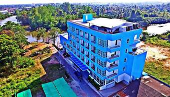 Like Residence