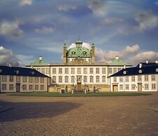 Fredensborg Store Kro