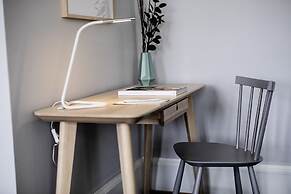 Fredensborg Store Kro