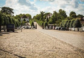 Fredensborg Store Kro