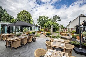 Fredensborg Store Kro