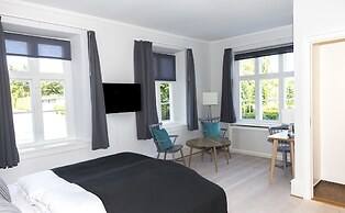 Fredensborg Store Kro