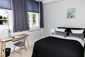Fredensborg Store Kro