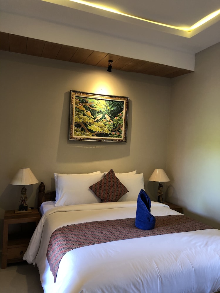 Jangkrik Homestay