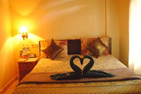 Jangkrik Homestay