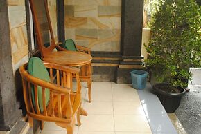 Jangkrik Homestay