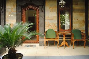 Jangkrik Homestay
