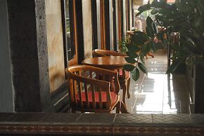 Jangkrik Homestay