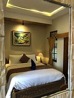 Jangkrik Homestay