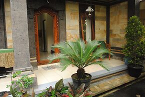 Jangkrik Homestay