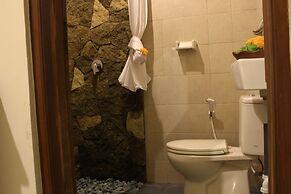 Jangkrik Homestay