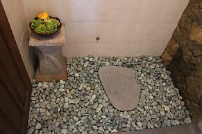 Jangkrik Homestay