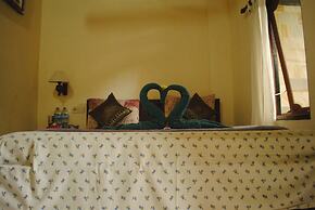 Jangkrik Homestay