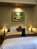 Jangkrik Homestay