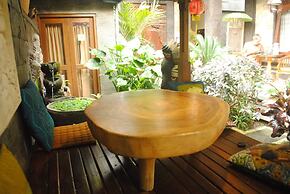 Jangkrik Homestay