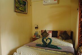 Jangkrik Homestay
