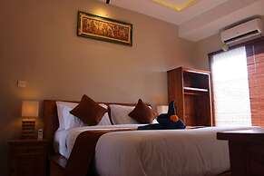 Jangkrik Homestay