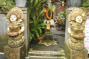 Jangkrik Homestay