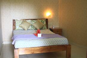 Jangkrik Homestay