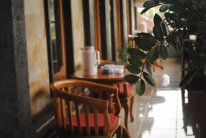 Jangkrik Homestay