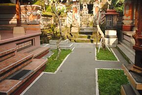 Jangkrik Homestay