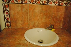 Jangkrik Homestay