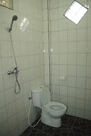 Jangkrik Homestay