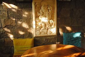 Jangkrik Homestay