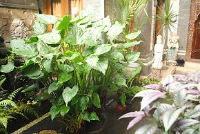 Jangkrik Homestay