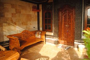 Jangkrik Homestay