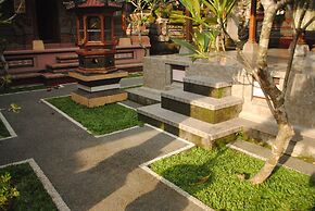 Jangkrik Homestay