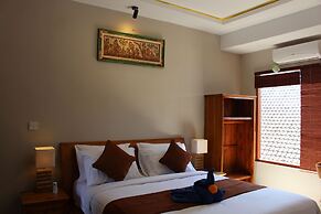 Jangkrik Homestay