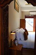 Jangkrik Homestay