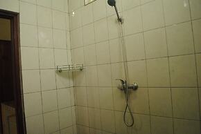 Jangkrik Homestay