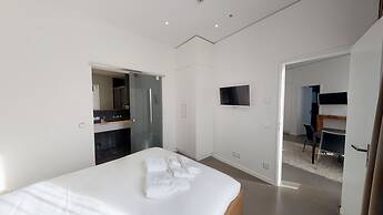 VISIONAPARTMENTS Berlin Otto-Braun-Strasse